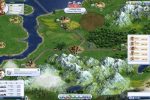 Скриншоты к игре Rail Nation