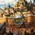 Официальный видео трейлер Rise of Heroes