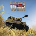 Ground War Tanks — Обзор