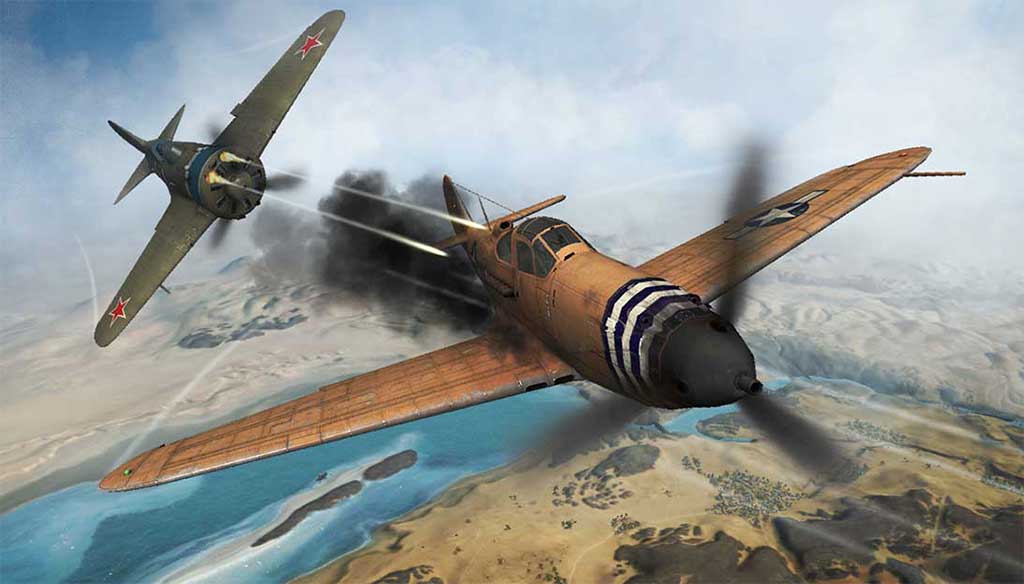 Unable to set appropriate display mode. :: World of Warplanes CIS Community