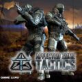 Affected Zone Tactics — Тактическая РПГ (RPG)