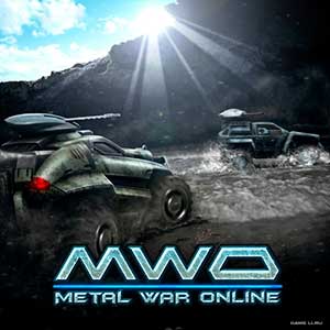Metal War Online (Метал Вар Онлайн) - MWO