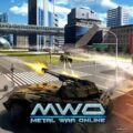 Metal War Online — Обзор MWO