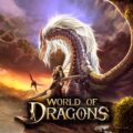 Скриншоты к игре World of Dragons