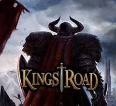 Kings Road online