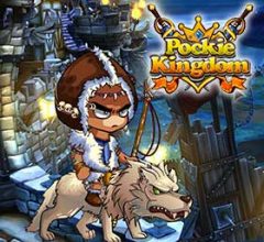 Pockie Kingdom — обзор игры