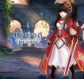 Demon Crusade — обзор игры