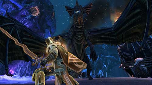 Neverwinter Online: Tyranny of Dragons