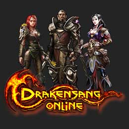 DrakenSang online - гайд, секреты прохождения следопыта