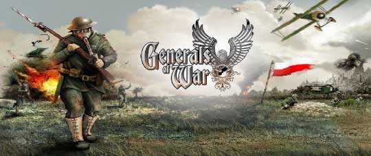Generals of War