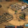 Скриншоты к игре Generals of War