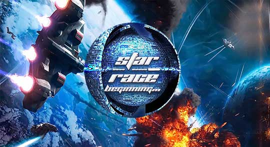 Star Race - Звездная Раса