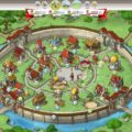 Travian Kingdoms — обзор игры