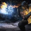 Официальный видео трейлер Mortal Kombat X