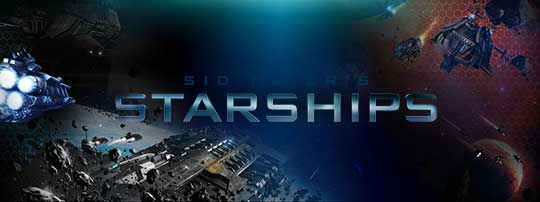 Civilization Starships Sid Meiers