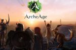 Скриншоты к игре ArcheAge