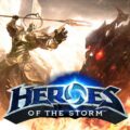 Официальный видео трейлер Heroes of the Storm