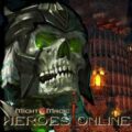 Might & Magic Heroes Online: гайд, прохождение за Некрополис
