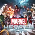 Marvel Heroes 2015 — обзор