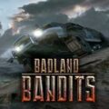Скриншоты к игре Badland Bandits