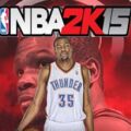 Скриншоты к игре NBA 2K15