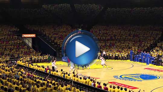 видео обзор NBA 2K15