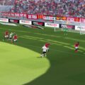 Скриншоты к игре Pro Evolution Soccer