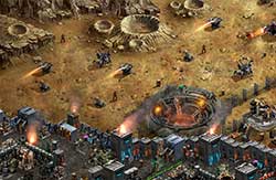 Скриншоты к игре Правила войны
