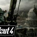 Официальный видео трейлер Fallout 4