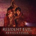 Официальный видео трейлер Resident: Revelations 2