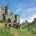 Системные требования игры Stronghold Kingdoms