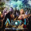 Aion — обзор крылатой MMORPG