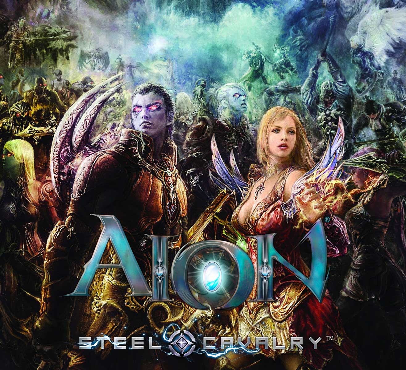 Гайды, секреты прохождения к игре Aion | GameLi.org