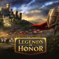 Legends of Honor. Обзор стратегии RTS
