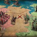 Основы игры в Спарта: Война Империй. С чего начать?
