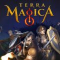 Официальный видео трейлер Terra Magica