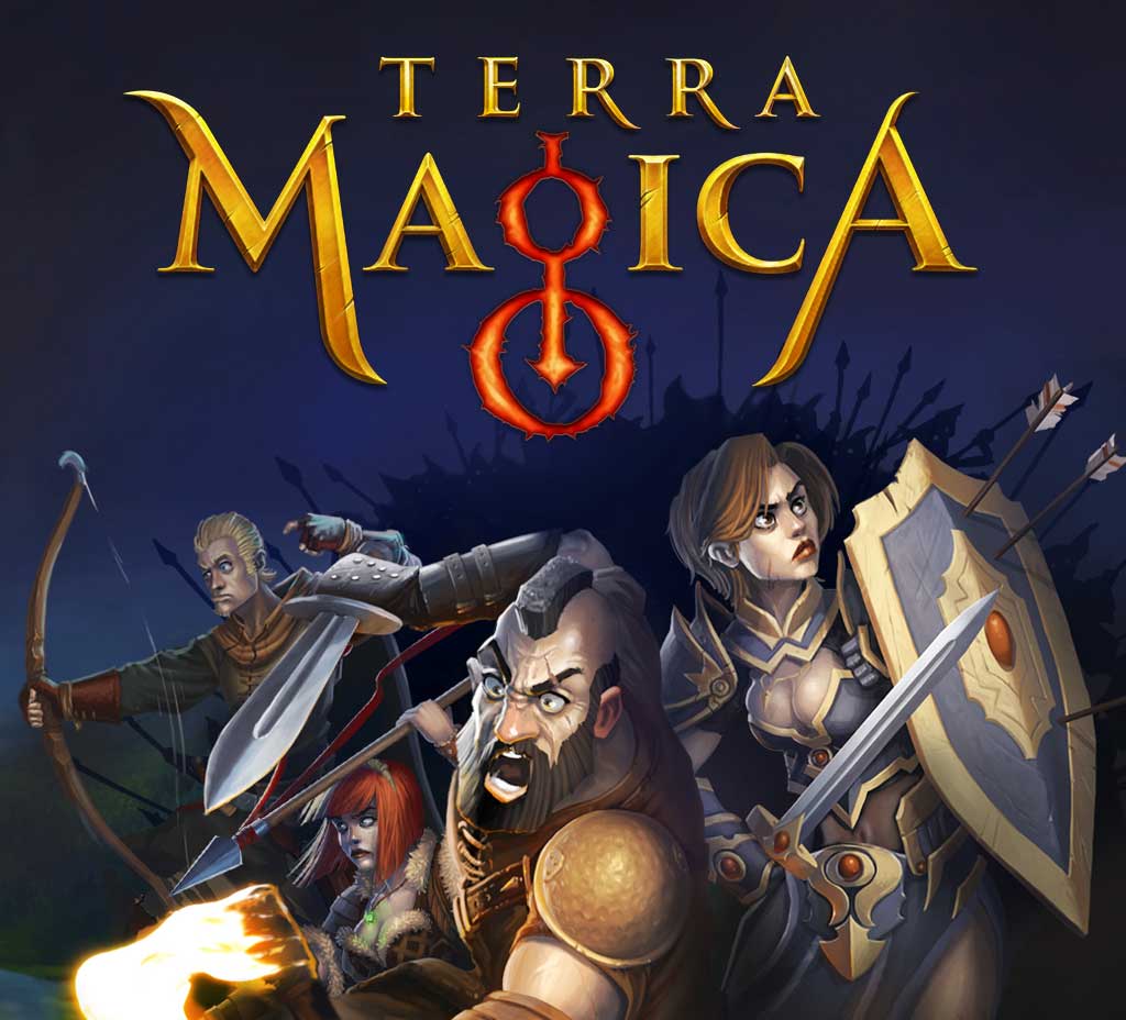 Terra Magica GameLi Org   Terra Magica Gameli 1f 