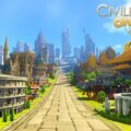 Civilization Online — обзор игры