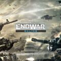 EndWar Online (Tom Clancy’s) — Обзор стратегии от Ubisoft