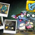 Крысы Online – обзор веселой MMORPG