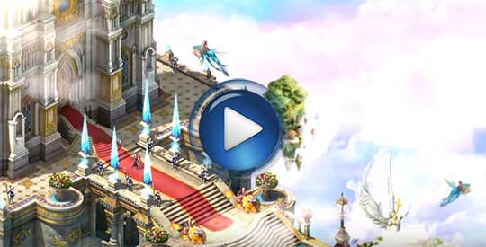 Официальный видео трейлер к игре Легенда онлайн 2