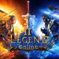 Legend Online 2: достойное продолжение Легенды?