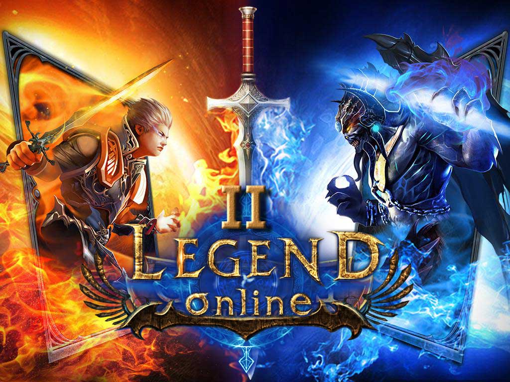 Legend Online 2 - обзор игры, официальный сайт Легенда онлайн, отзывы. |  GameLi.org