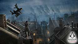 скриншоты Assassin's Creed: Syndicate