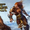 Официальный видео трейлер Battle for Graxia