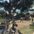 Системные требования игры Call of Duty: Black Ops 3