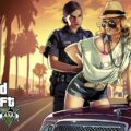 Grand Theft Auto V — Обзор!