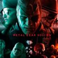 Скриншоты к игре Metal Gear Solid V