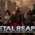 Официальный видео трейлер Metal Reaper Online
