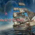 World of Sea Battle — Обзор игры